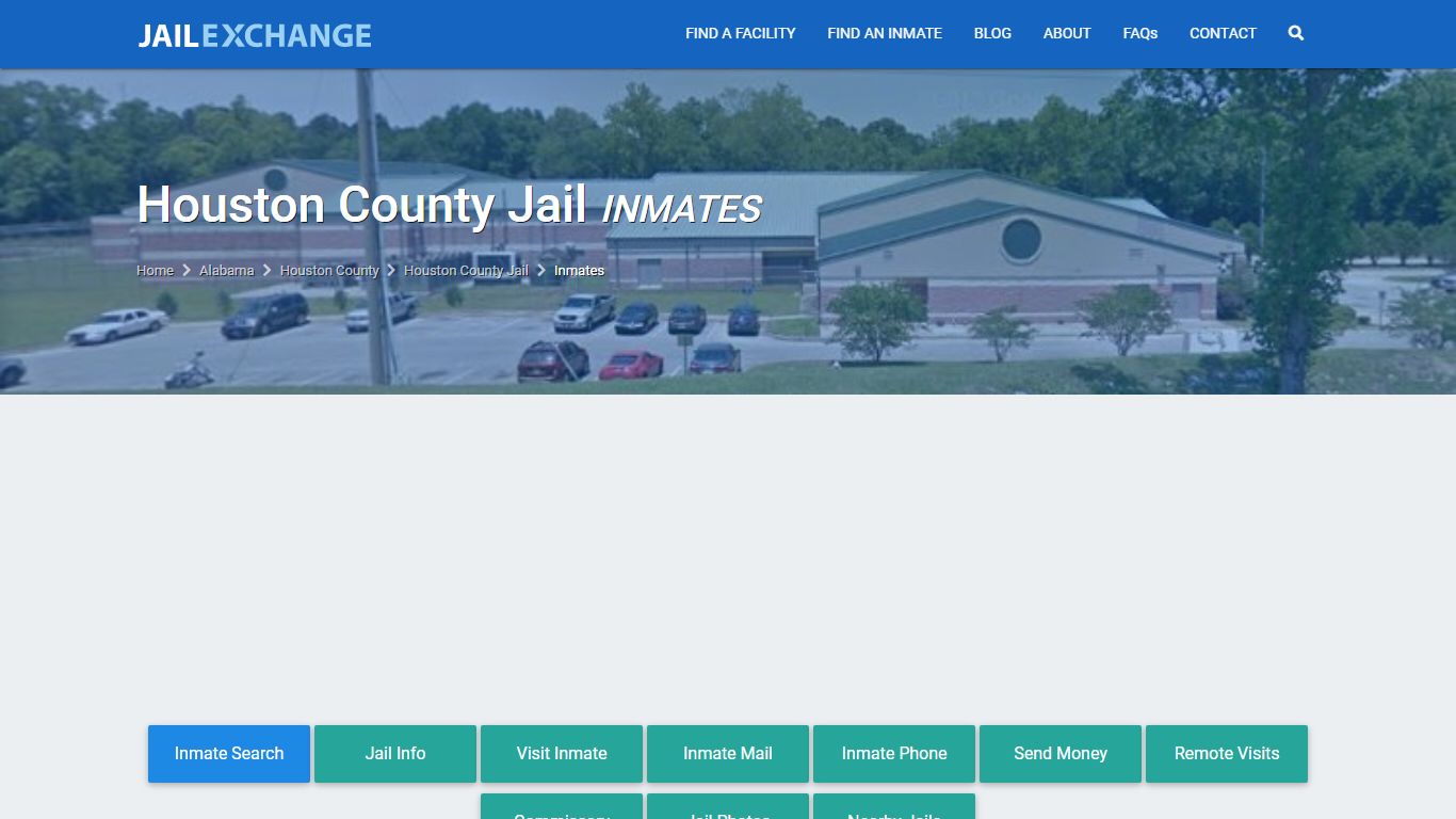 Houston County Inmate Search | Arrests & Mugshots | AL - JAIL EXCHANGE